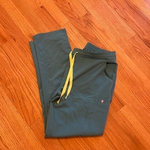 Figs limited edition color retired small petite yola